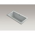 Kohler Underscore Heated Bbm 5.5' Bath 1822-GH-95